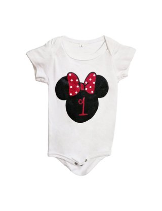 Body 1 año - 5€ cada uno