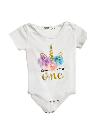 Body 1 año - 5€ cada uno
