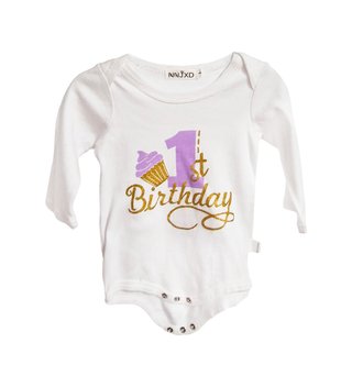 Body 1 año - 5€ cada uno