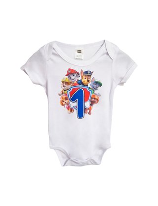 Body 1 año - 5€ cada uno