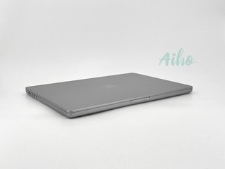 MacBook Pro 16" (2021) M1 Pro 10 CPU/16 GPU - SSD 1TB - 32GB RAM - Gris Espacial