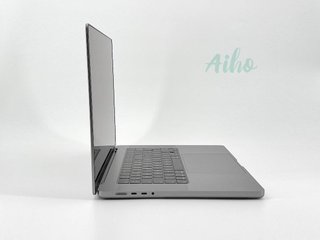 MacBook Pro 16" (2021) M1 Pro 10 CPU/16 GPU - SSD 1TB - 32GB RAM - Gris Espacial