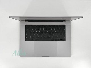MacBook Pro 16" (2021) M1 Pro 10 CPU/16 GPU - SSD 1TB - 32GB RAM - Gris Espacial