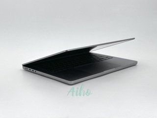 MacBook Pro 14" M3 (2023) 8 CPU/10 GPU núcleos - SSD 1TB - RAM 8GB - Gris Espacial