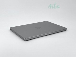 MacBook Pro 14" M3 (2023) 8 CPU/10 GPU núcleos - SSD 1TB - RAM 8GB - Gris Espacial