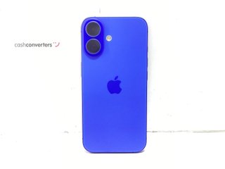 apple iphone 16 128gb