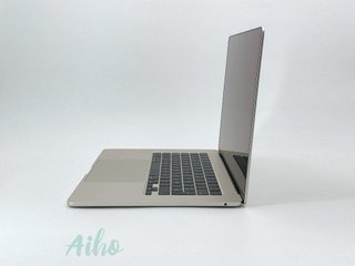 MacBook Air 15" (2024) M3 8 CPU/10 GPU núcleos - SSD 512GB - 16GB RAM - Blanco Estrella
