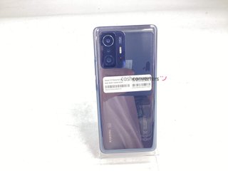 xiaomi 11t 128gb
