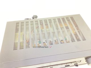 amplificador hifi philips fa630