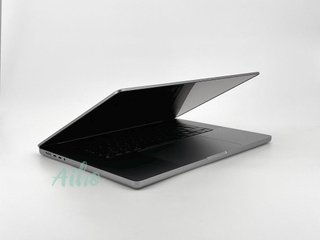 MacBook Pro 16" M1 Pro (2021) 10 CPU/16 GPU - SSD 512GB - 16GB RAM - Gris Espacial