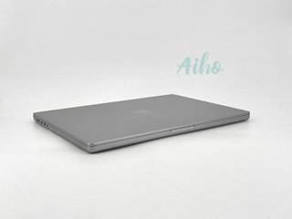 MacBook Pro 16" M1 Pro (2021) 10 CPU/16 GPU - SSD 512GB - 16GB RAM - Gris Espacial
