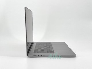 MacBook Pro 16" M1 Pro (2021) 10 CPU/16 GPU - SSD 512GB - 16GB RAM - Gris Espacial