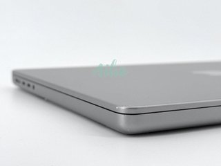 MacBook Pro 16" M1 Pro (2021) 10 CPU/16 GPU - SSD 512GB - 16GB RAM - Gris Espacial
