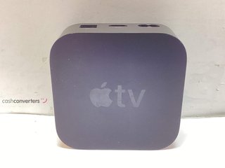 reproductor multimedia apple apple tv 4k (a2169)