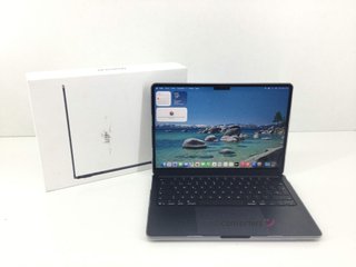 portatil apple apple macbook air m4 10-core 4.4 13 (10gpu) (2025) (a3240)