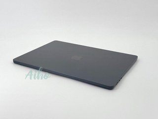 MacBook Air 15" M3 (2024) 8 CPU/10 GPU núcleos - SSD 512GB - 16GB RAM - Azul Medianoche
