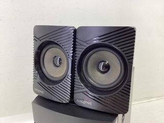 altavoces pc creative sbs e2500