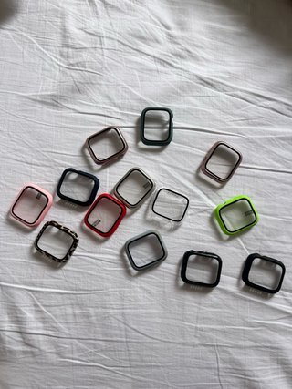 Apple watch series 8 41mm (GPS)