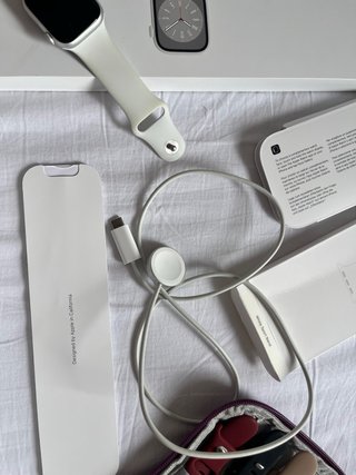 Apple watch series 8 41mm (GPS)