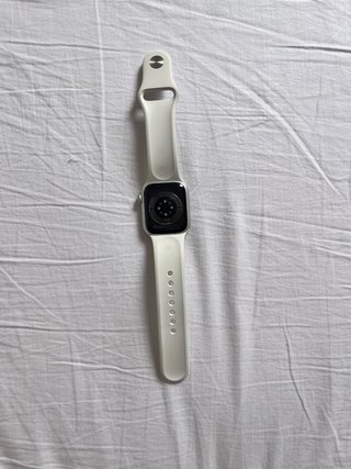 Apple watch series 8 41mm (GPS)