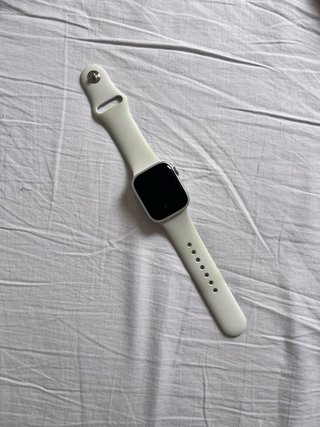 Apple watch series 8 41mm (GPS)
