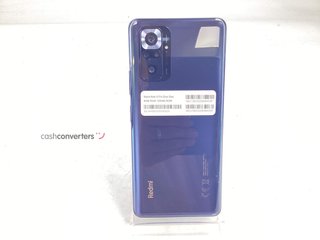 xiaomi redmi note 10 pro 6gb 128gb