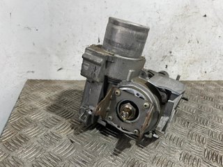 COLUMNA DIRECCION RENAULT MEGANE II BERLINA 3P 8200246631B