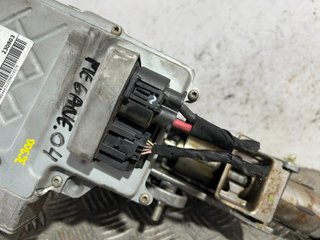 COLUMNA DIRECCION RENAULT MEGANE II BERLINA 3P 8200246631B
