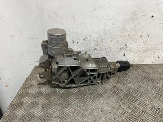 COLUMNA DIRECCION RENAULT MEGANE II BERLINA 3P 8200246631B
