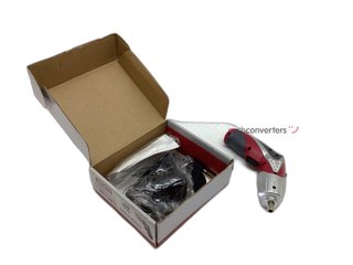 atornillador a bateria yamato cs 36ny