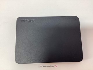 disco duro toshiba dtb410