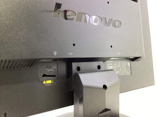 monitor led lenovo lt2423wc