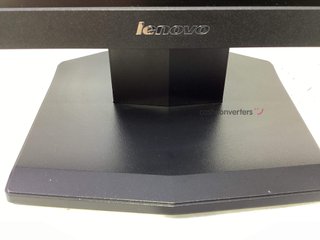 monitor led lenovo lt2423wc