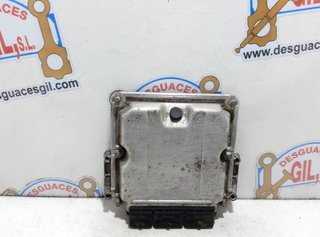 Mercedes 1099150 8200095416 centralita motor clase