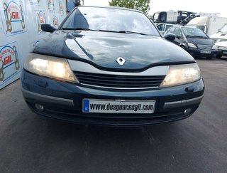 Mercedes 1099150 8200095416 centralita motor clase