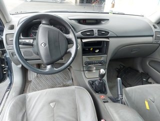 Mercedes 1099150 8200095416 centralita motor clase