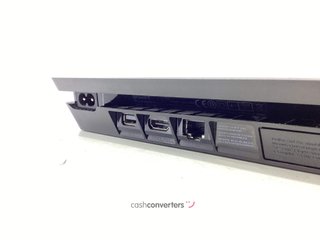 sony ps4 slim 500gb