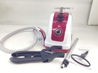 centro planchado garment hy-288