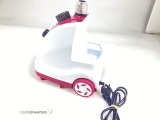 centro planchado garment hy-288