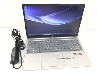 pc portatil hp 15-fc138ns