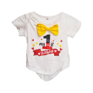 Body 1 año - 5€ cada uno