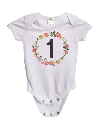 Body 1 año - 5€ cada uno
