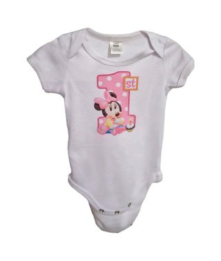 Body 1 año - 5€ cada uno