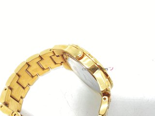 reloj pulsera señora guess u1337l2