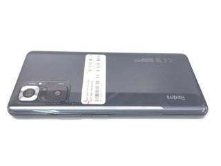 xiaomi redmi note 10 pro 6gb 128gb