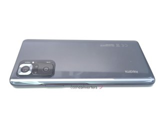 xiaomi redmi note 10 pro 6gb 128gb