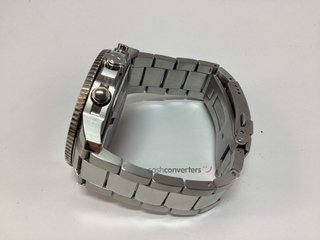 reloj pulsera caballero tissot t120417a