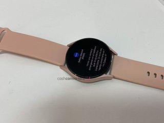 samsung galaxy watch 4 40mm