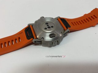 coros vertix 2