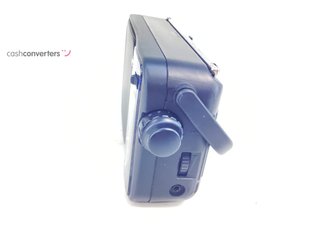 radio multibanda panasonic rf-2400d